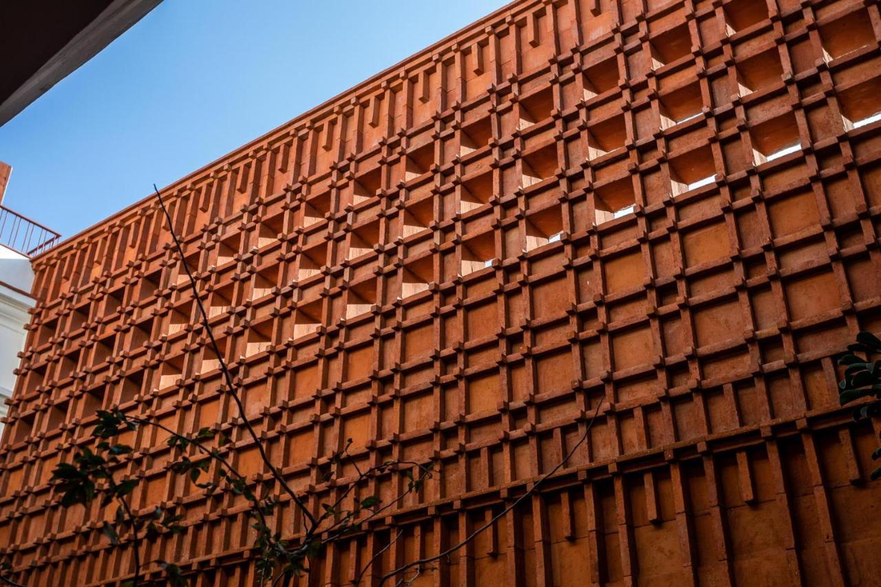 Hotel Ayook Oaxaca Exterior foto