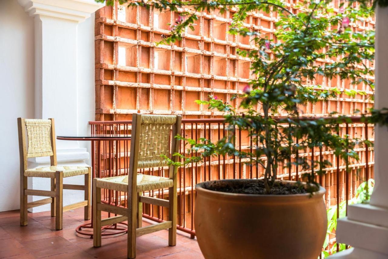 Hotel Ayook Oaxaca Exterior foto